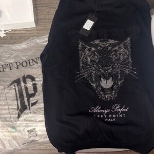 Black Panther Design Home Accent